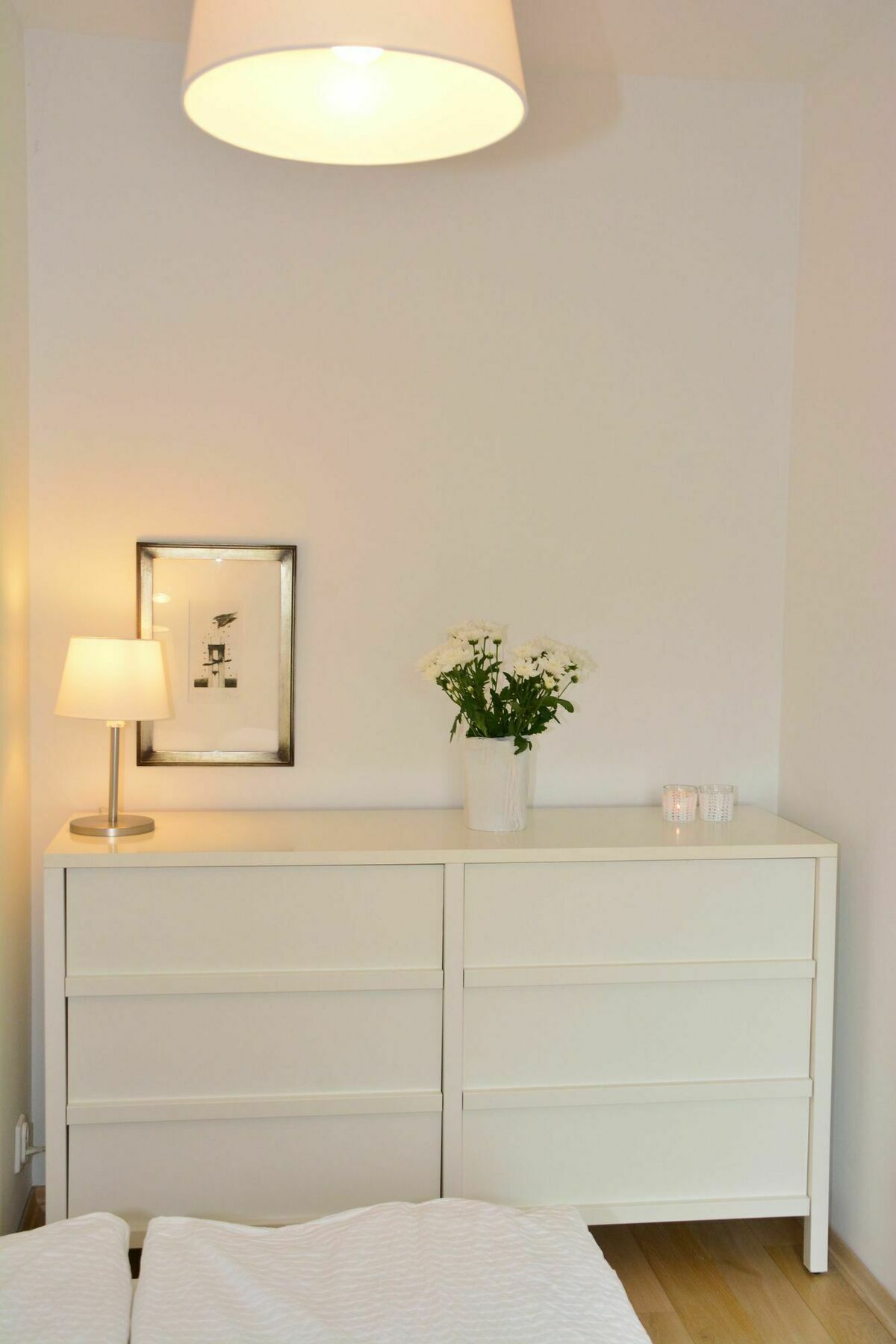 Apartament Pod Sosnami Ustka Esterno foto